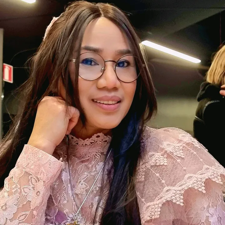 สาวอ้อ ฟินแลนด์ 🇫🇮