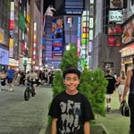 Reuben's Travels