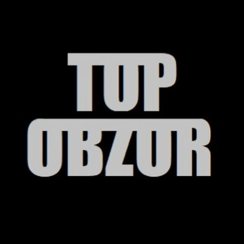 TOP ОBZOR 