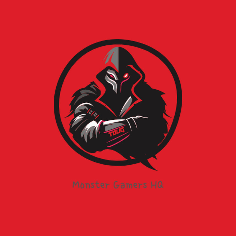 Monster Gamers HQ