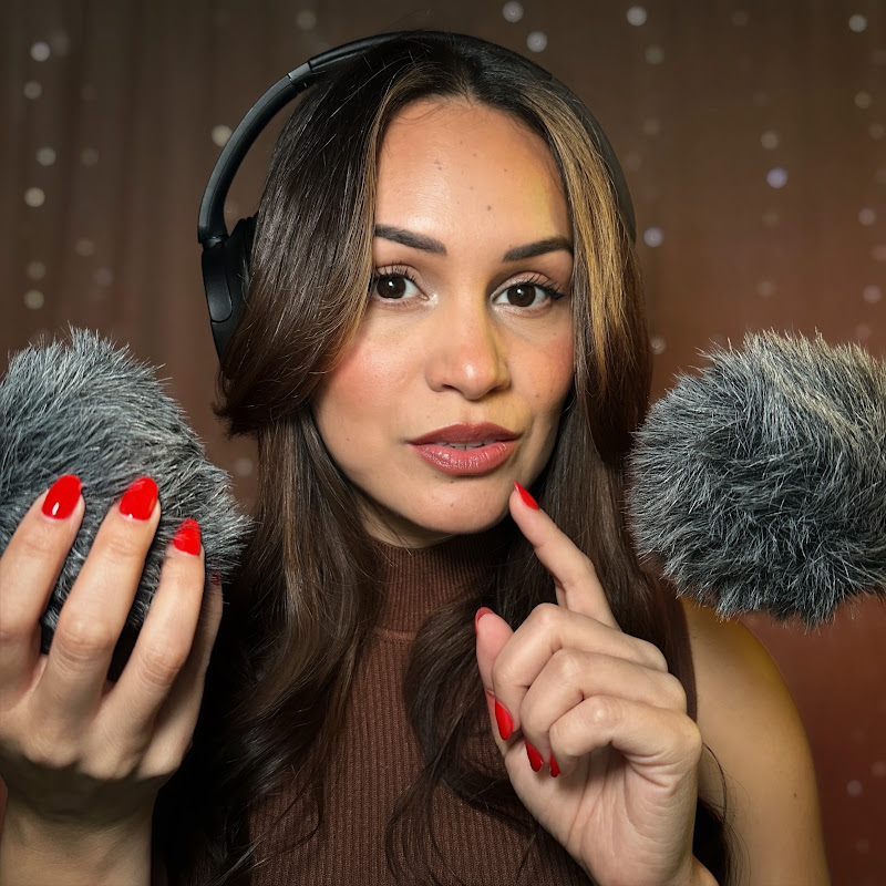 Soul ASMR shorts
