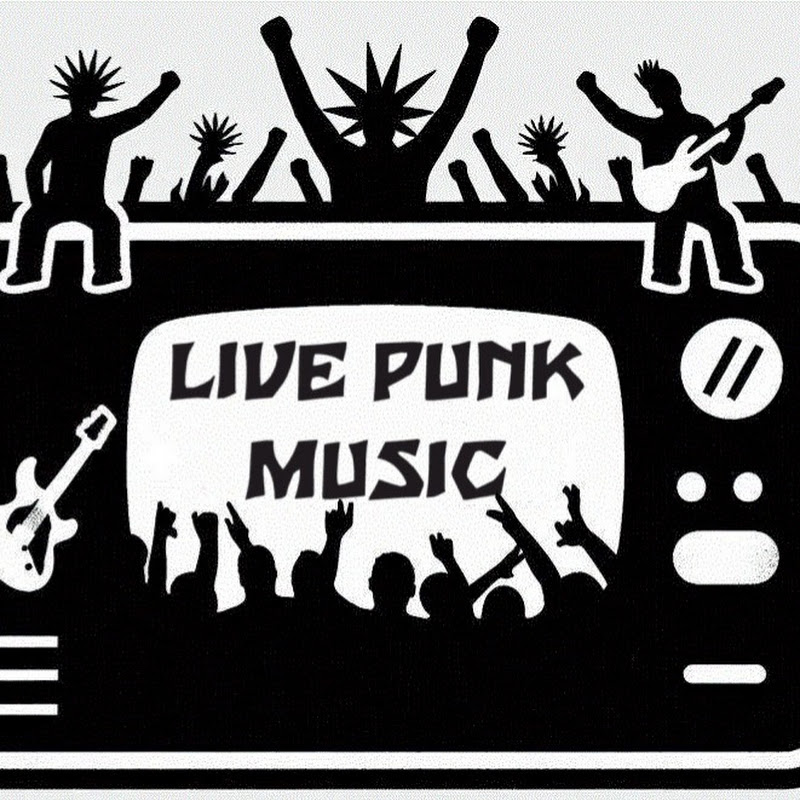Live Punk Music