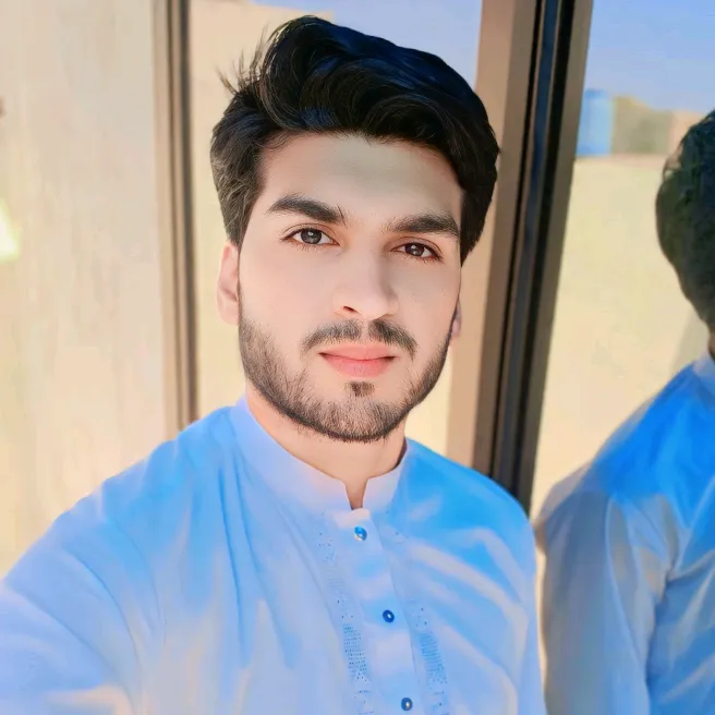 Ahmad Ali