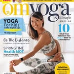 International Yoga Teacher