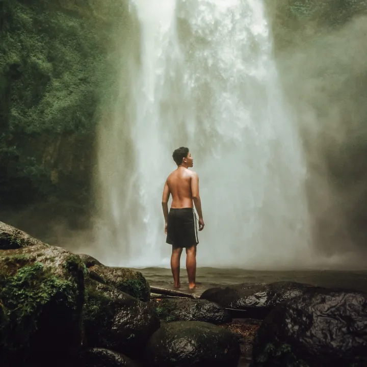 Ahmed | A Budget Traveler✈️