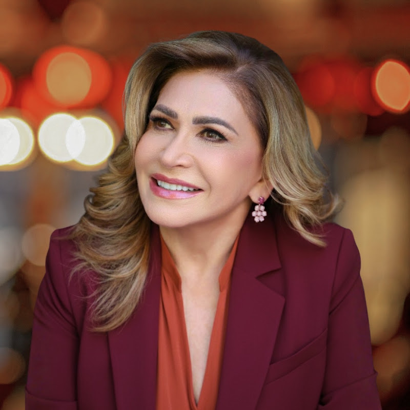 Dra. Maribel Lizarzábal García