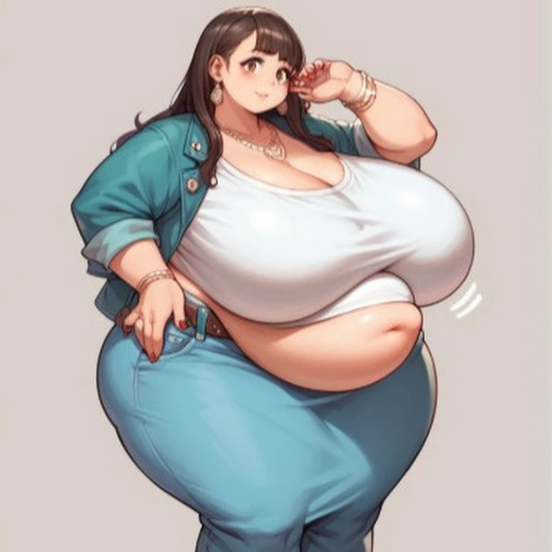 Big Beautiful Women