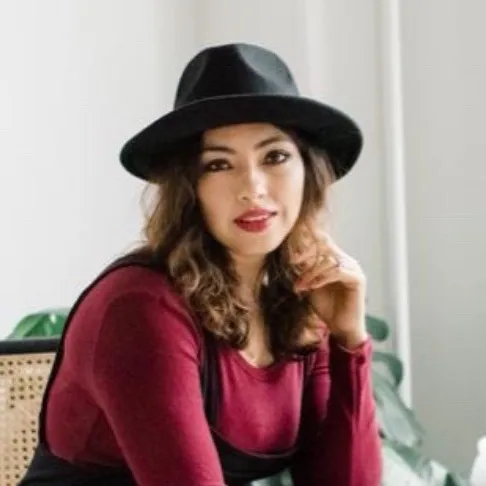 Nitika | Millenial mom