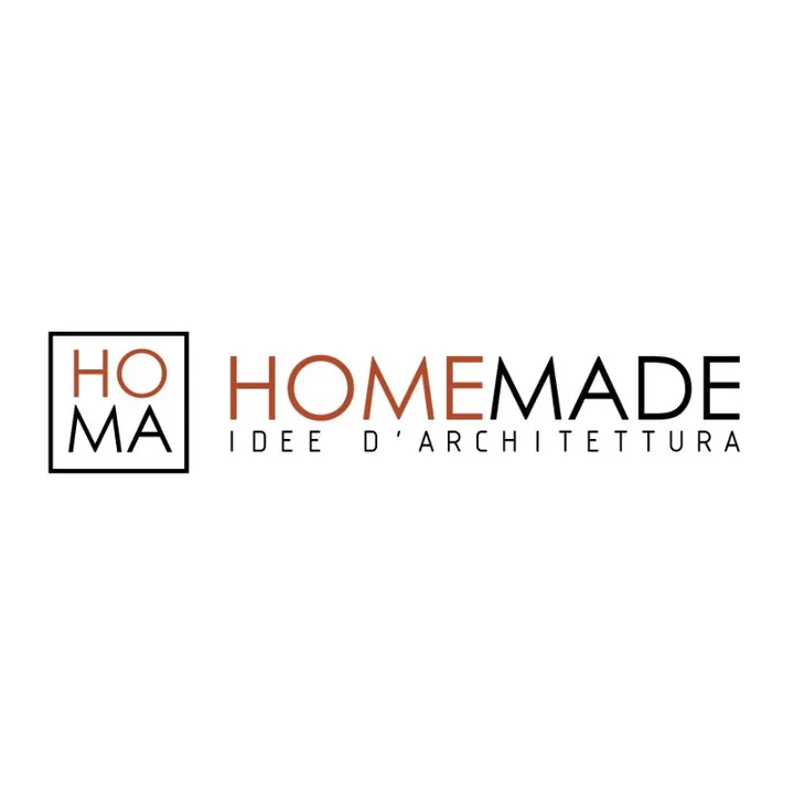 Homemade Idee d’Architettura