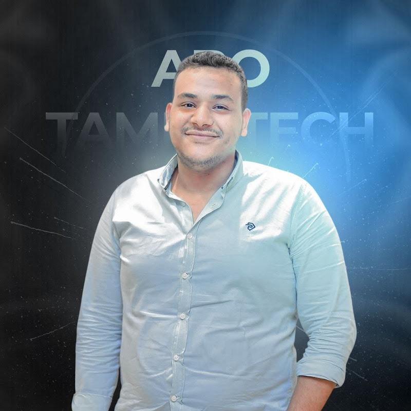 ABO TAMIM TECH ابوتميم تك
