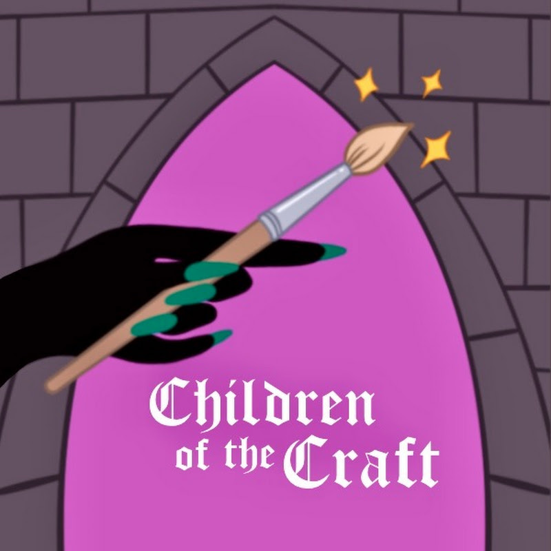 Children of the Craft