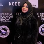 Sehar Talha