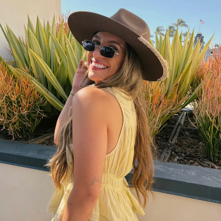 Catalina Sofia