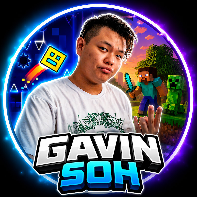 Gavin Soh