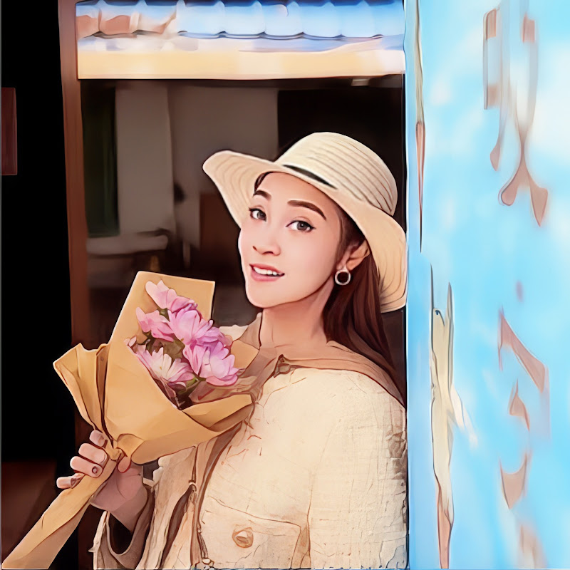Vivian AI 生活誌
