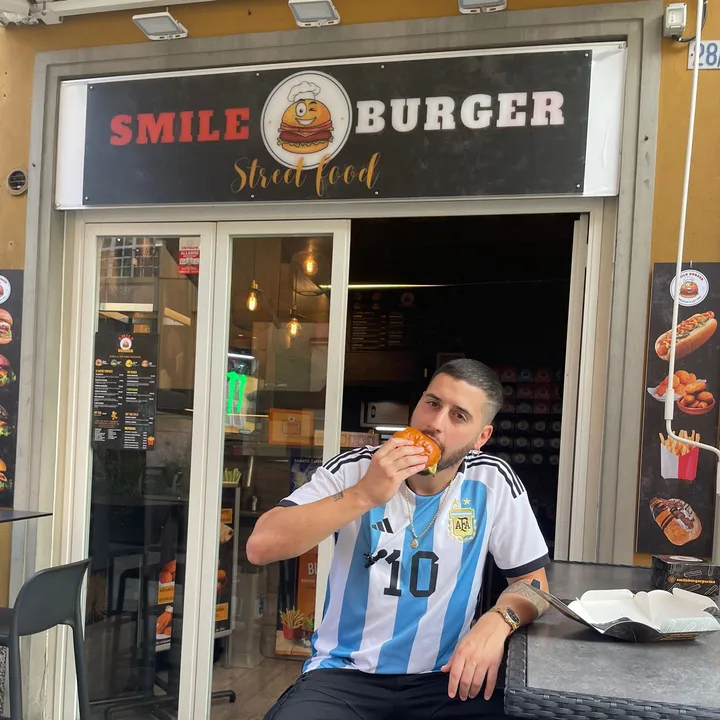 Nello🍔🍕💥