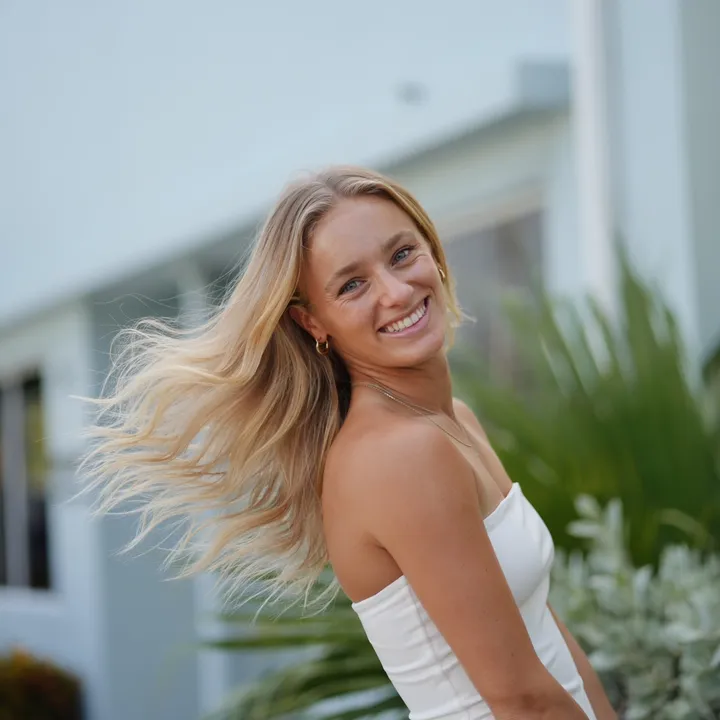 Hannah Blatt