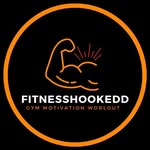 FITNESS - GYM - WORKOUT