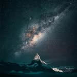 Stargazing Dreams