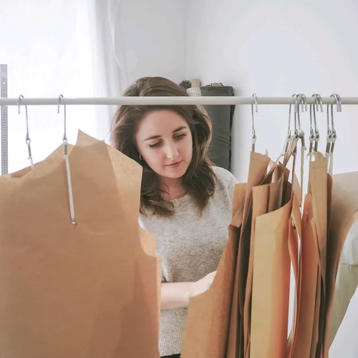 Séquoïa - Couture Shop