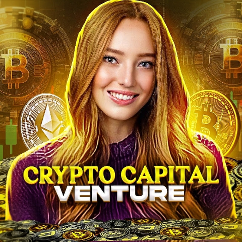 Crypto Capital Venture