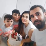 Ahin Family