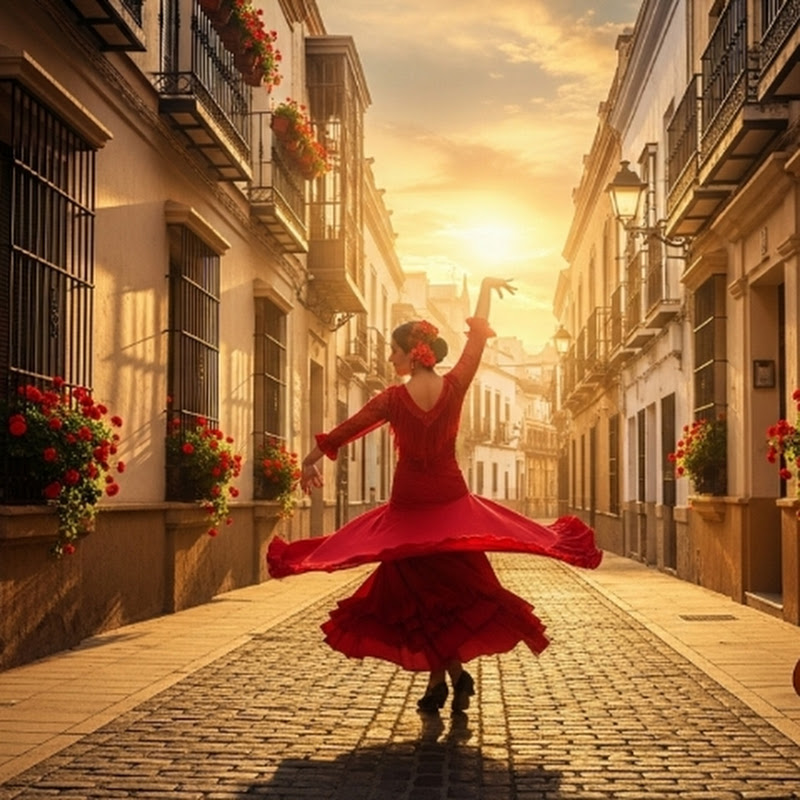 Corazón de España