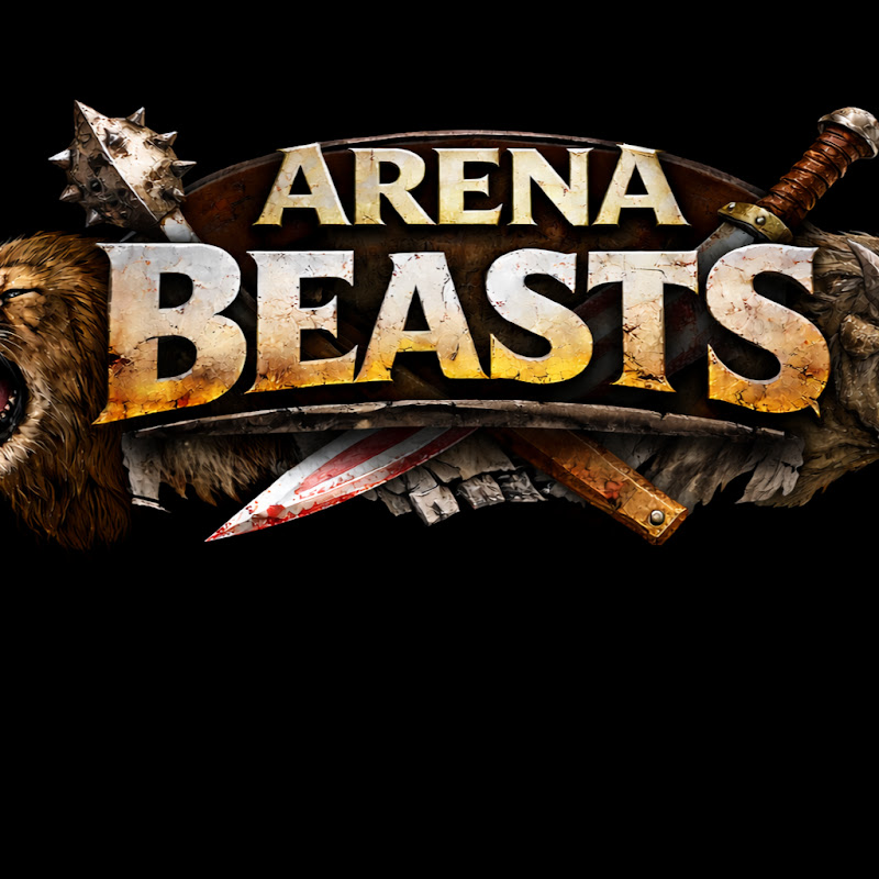 Savage Arena