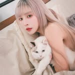 LUVSSI • Rina謝艾娜🤍ྀི