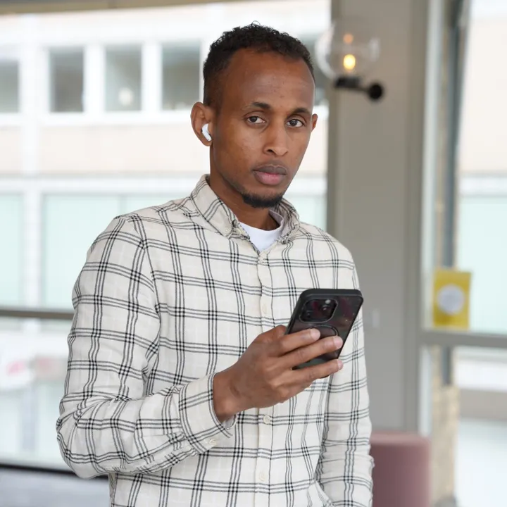 Abdi Adam