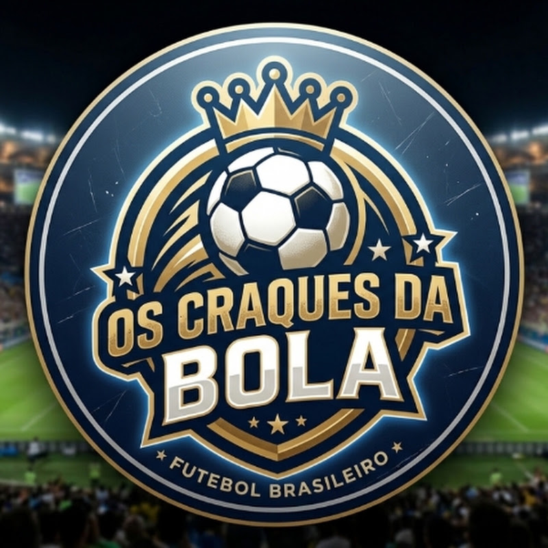 Os Craques da Bola