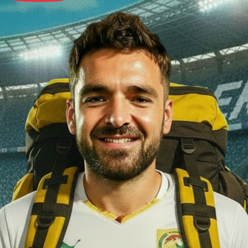 Nico Football Club 