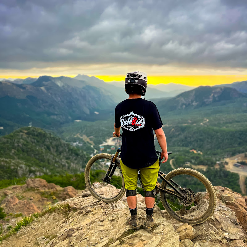 RidebikeChile