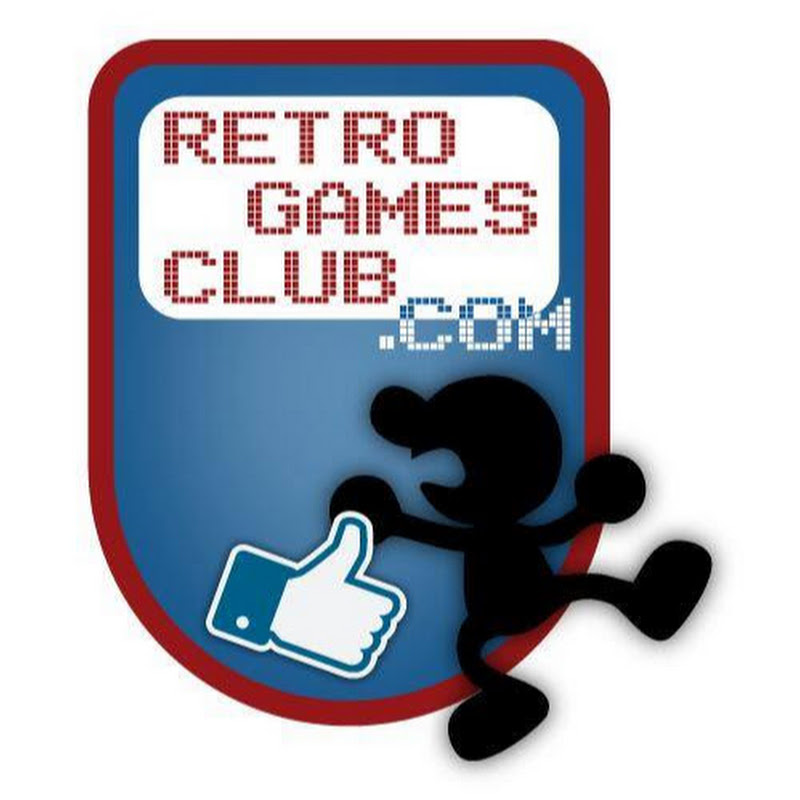 RetroGamesClub
