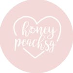 🍯🍑 HONEYPEACHSG CAKE SHOP