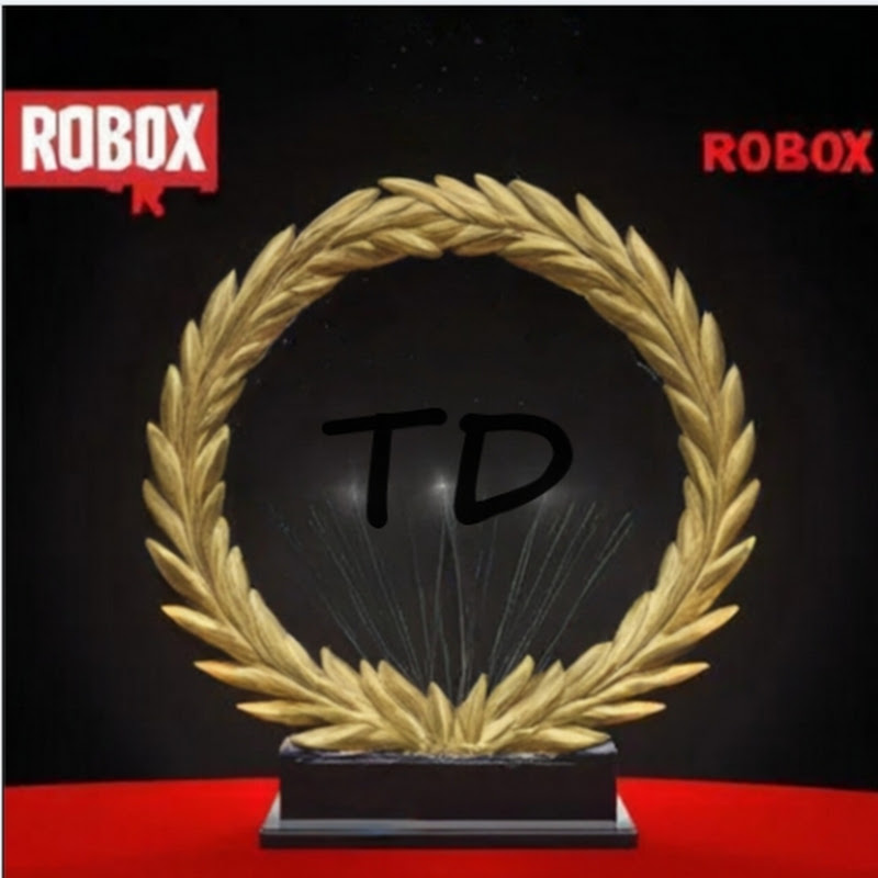 ThebestTDmaster...