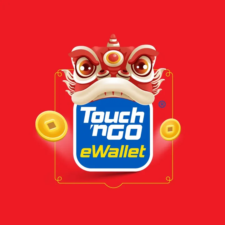 Touch 'n Go eWallet
