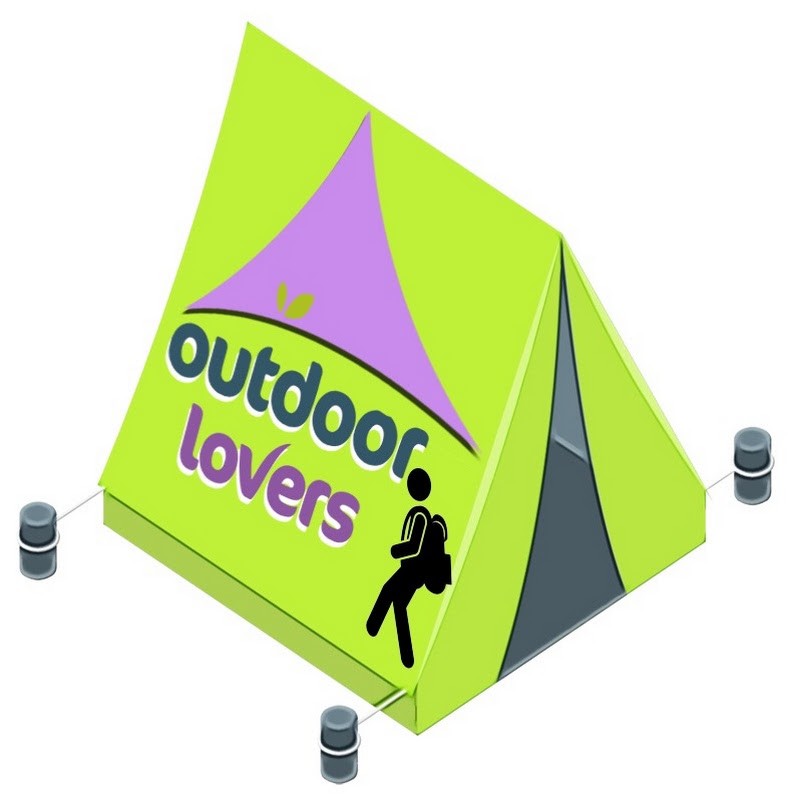 Outdoor Lovers 