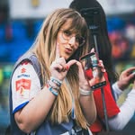 Natalia Łuczak • sport • piłka nożna