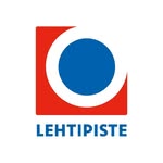 Lehtipiste - Lukuisiin hetkiin.