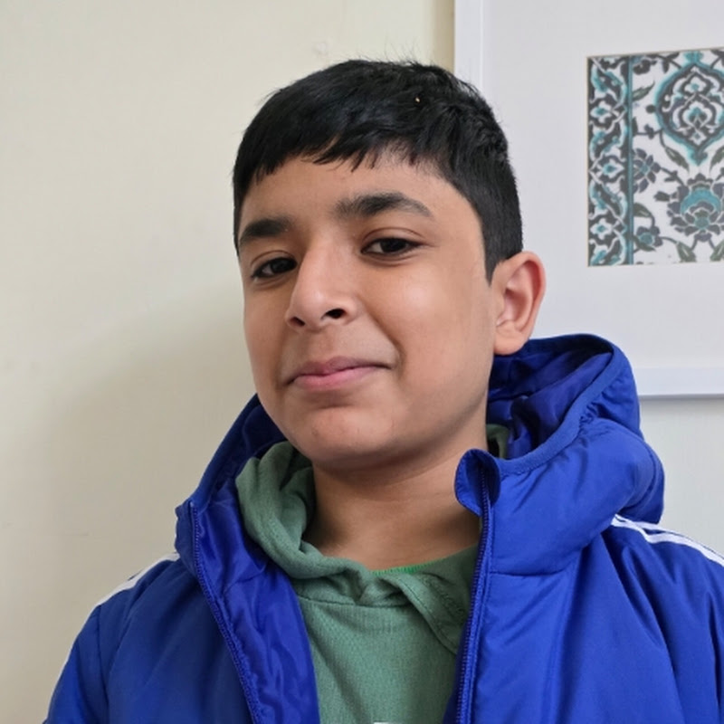 Taha London Life Vlogs