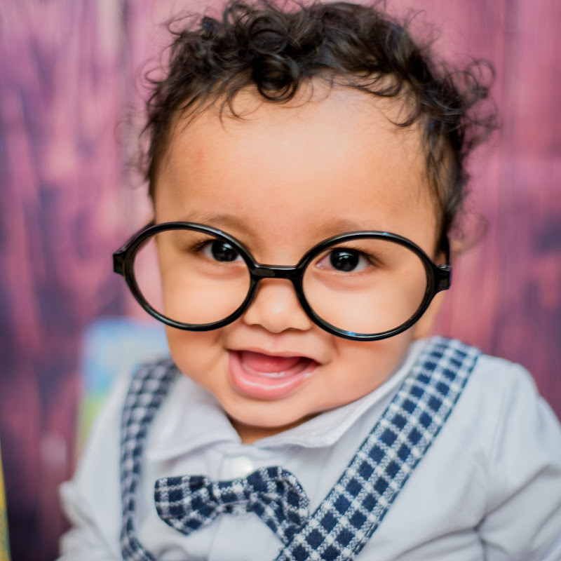 CJCM - Creative Jerrie And Cool mom 😉