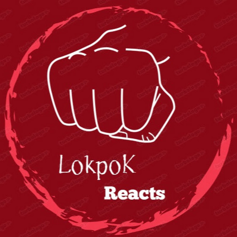 LokPok Reacts