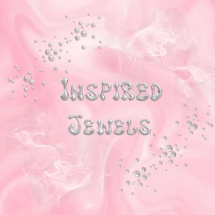 𝖨𝗇𝗌𝗉𝗂𝗋𝖾𝖽 𝖩𝖾𝗐𝖾𝗅𝗌✨