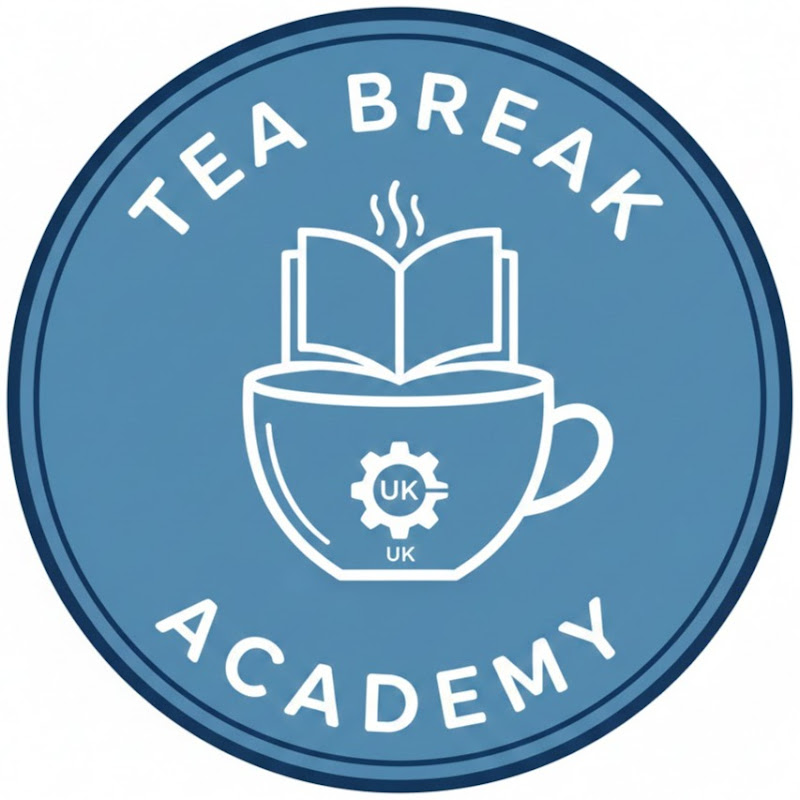 Tea Break Academy