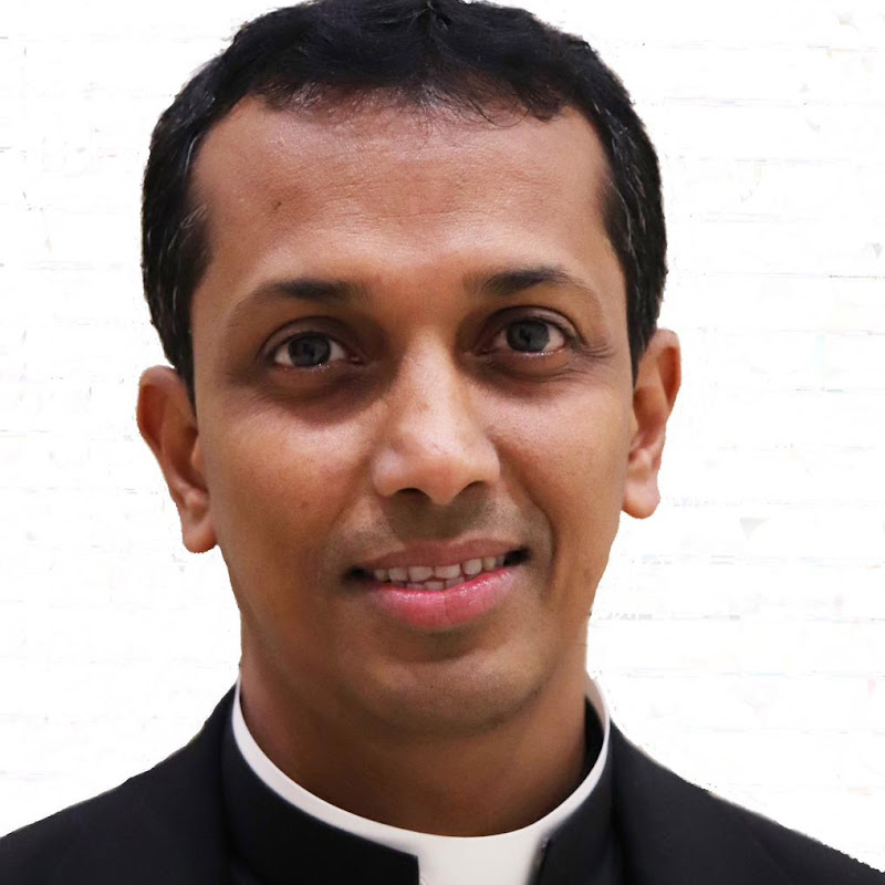 Rev. Dr. Joby Paul  I Official