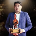 Global Rashid | India’s First Crypto Influencer