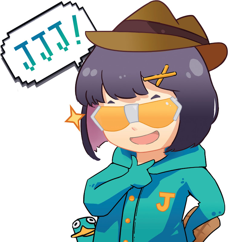 GodJJ