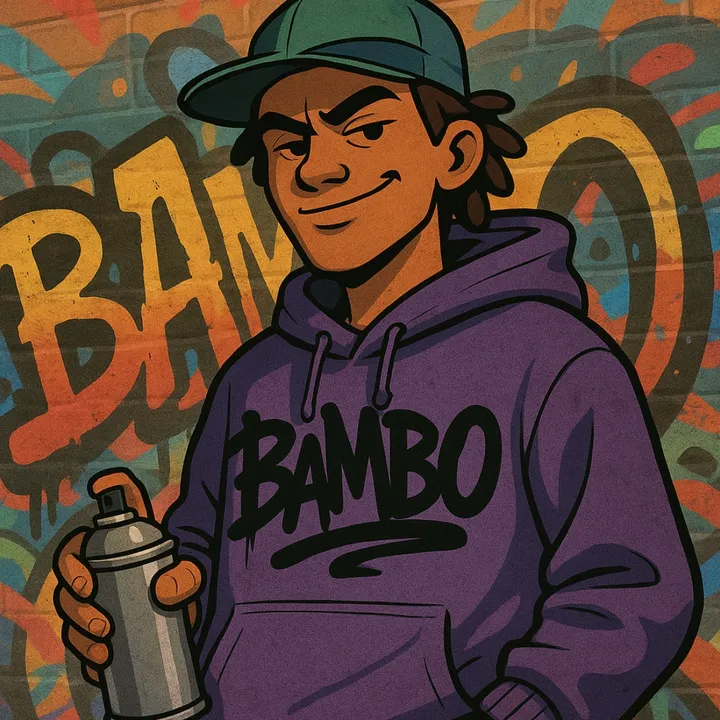 Bambo 2