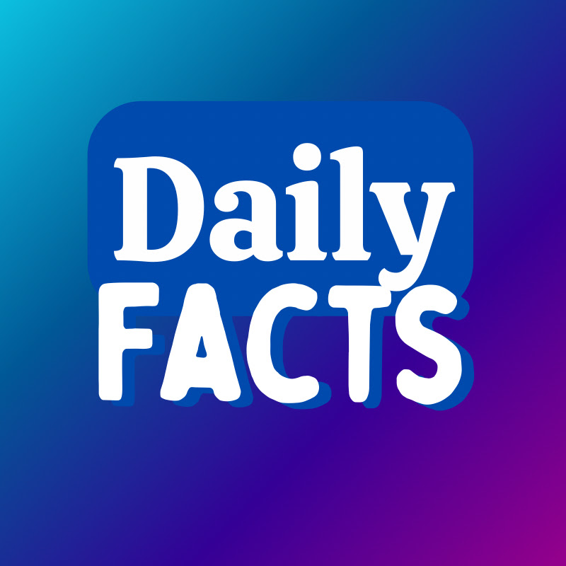 Daily Facts 6024